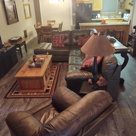 Your Home Away From Home! Pinetop-Lakeside Dış mekan fotoğraf