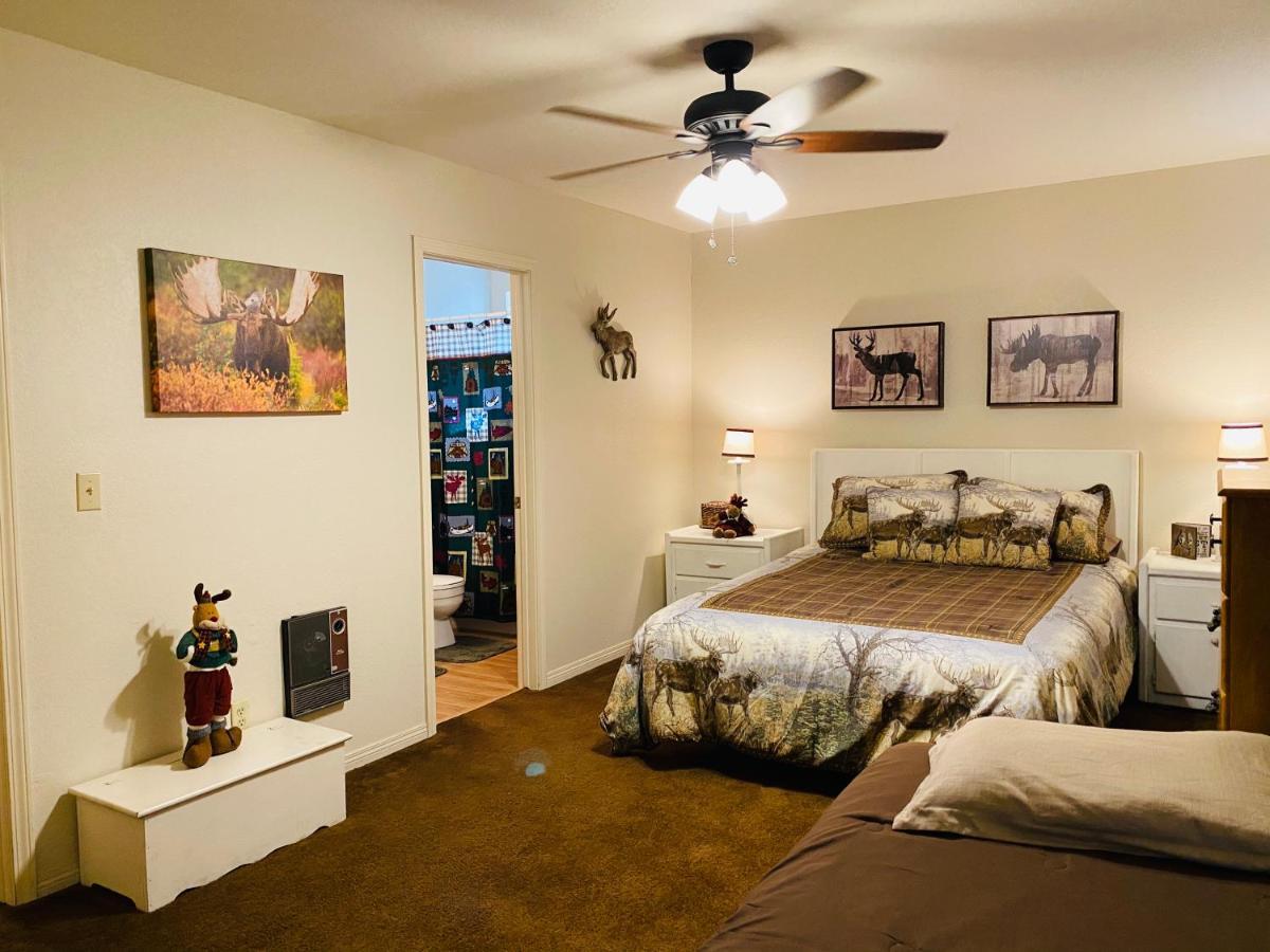 Your Home Away From Home! Pinetop-Lakeside Dış mekan fotoğraf