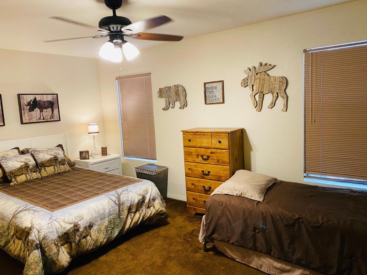 Your Home Away From Home! Pinetop-Lakeside Dış mekan fotoğraf