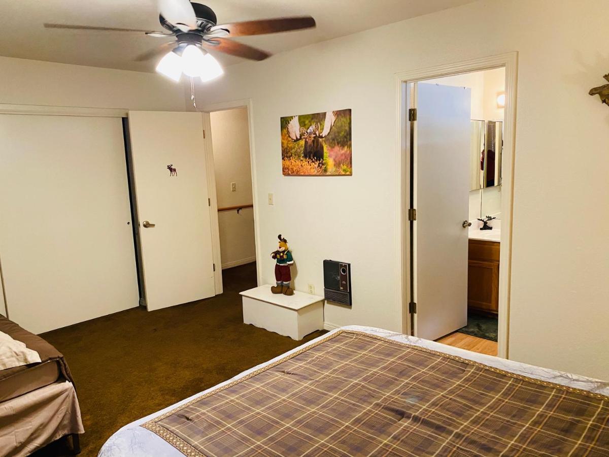 Your Home Away From Home! Pinetop-Lakeside Dış mekan fotoğraf