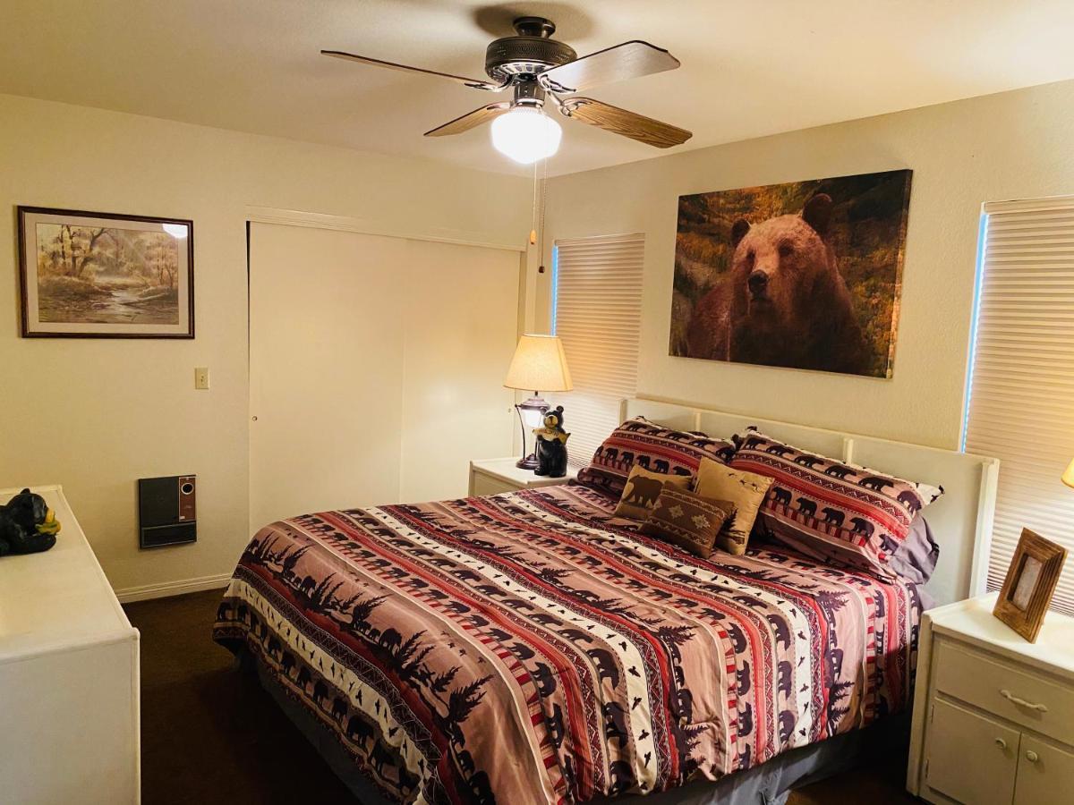 Your Home Away From Home! Pinetop-Lakeside Dış mekan fotoğraf