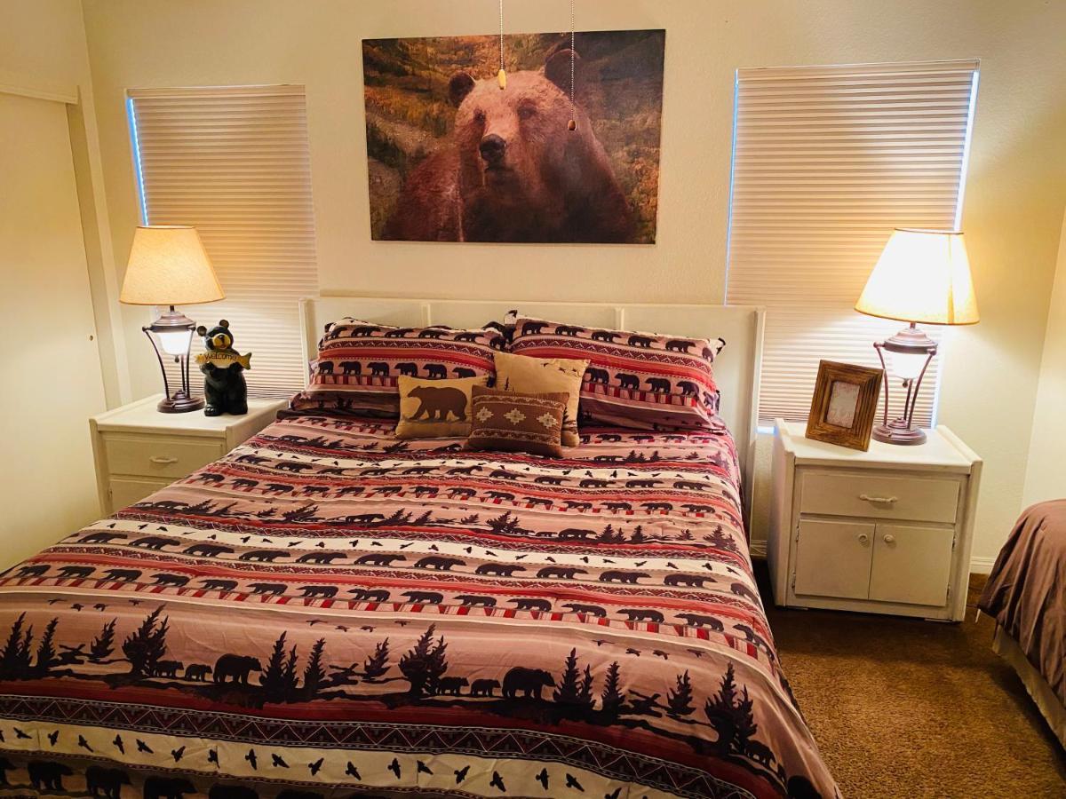 Your Home Away From Home! Pinetop-Lakeside Dış mekan fotoğraf