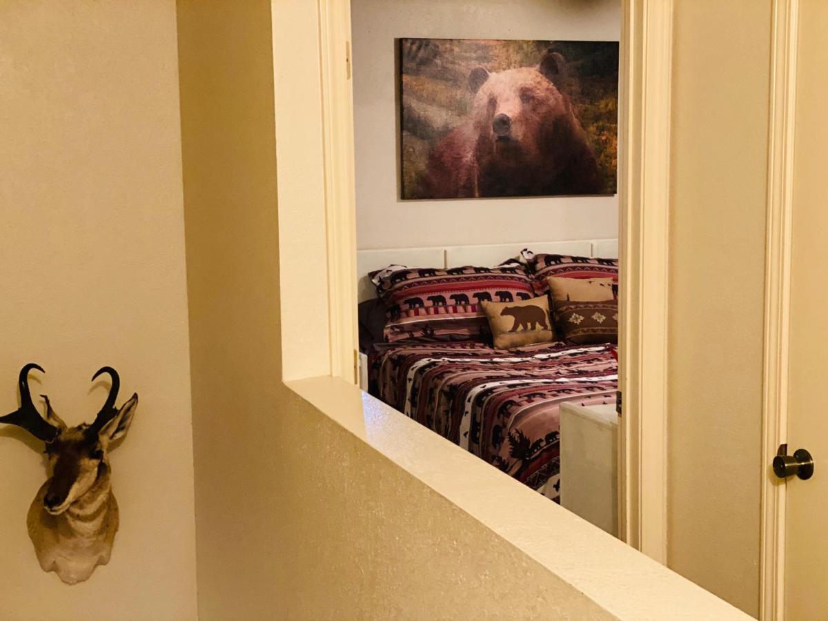 Your Home Away From Home! Pinetop-Lakeside Dış mekan fotoğraf