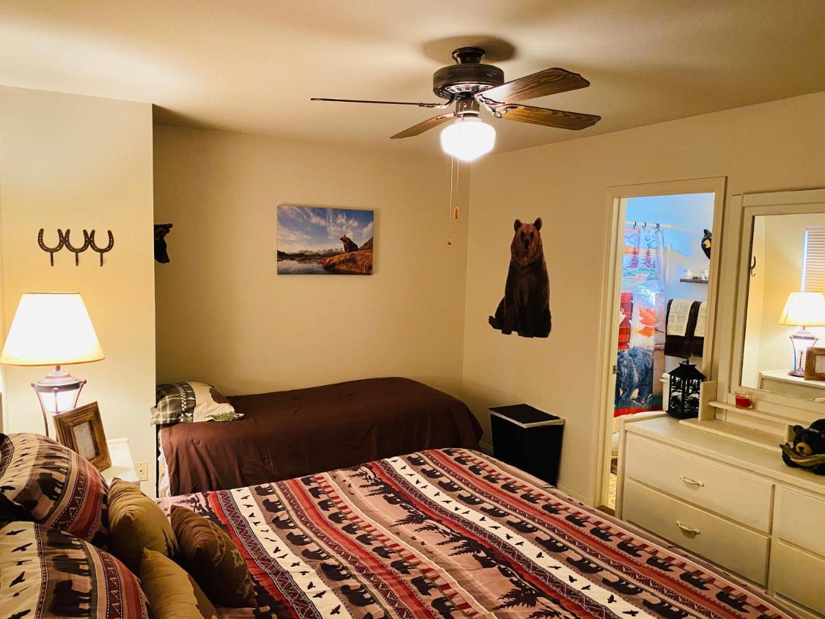 Your Home Away From Home! Pinetop-Lakeside Dış mekan fotoğraf
