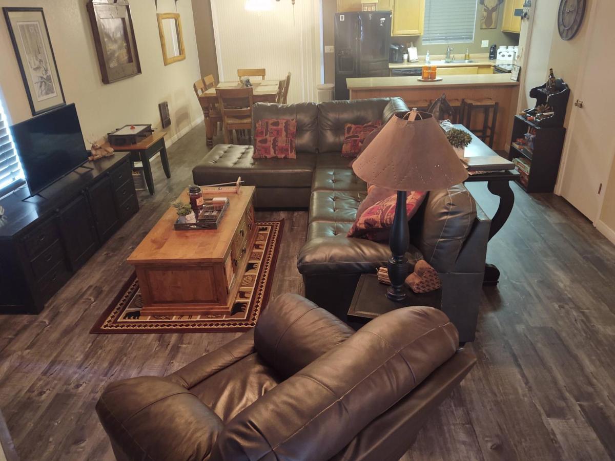 Your Home Away From Home! Pinetop-Lakeside Dış mekan fotoğraf