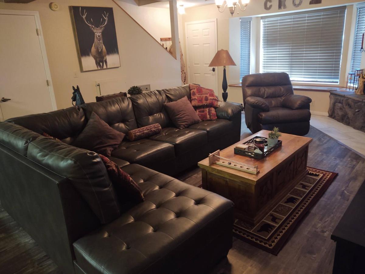 Your Home Away From Home! Pinetop-Lakeside Dış mekan fotoğraf
