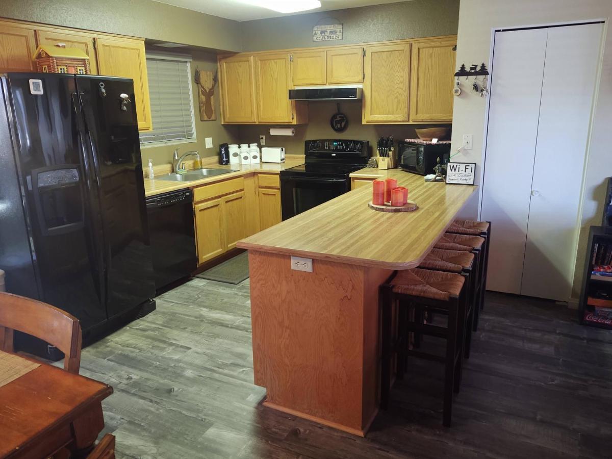 Your Home Away From Home! Pinetop-Lakeside Dış mekan fotoğraf