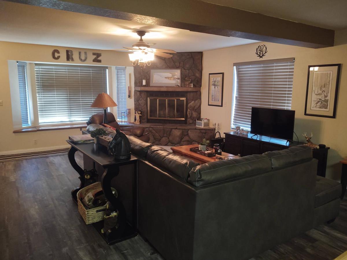 Your Home Away From Home! Pinetop-Lakeside Dış mekan fotoğraf