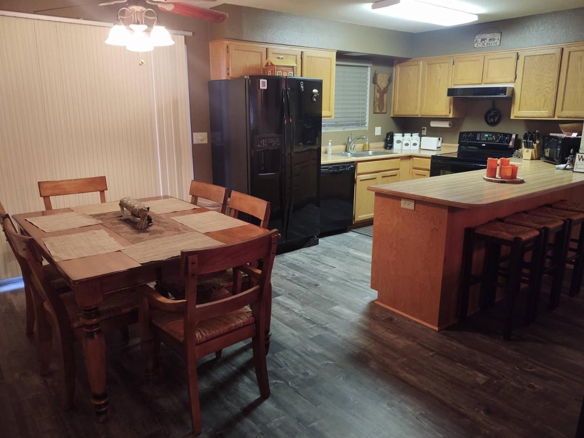 Your Home Away From Home! Pinetop-Lakeside Dış mekan fotoğraf