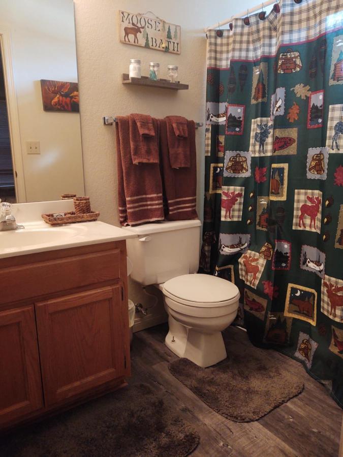 Your Home Away From Home! Pinetop-Lakeside Dış mekan fotoğraf