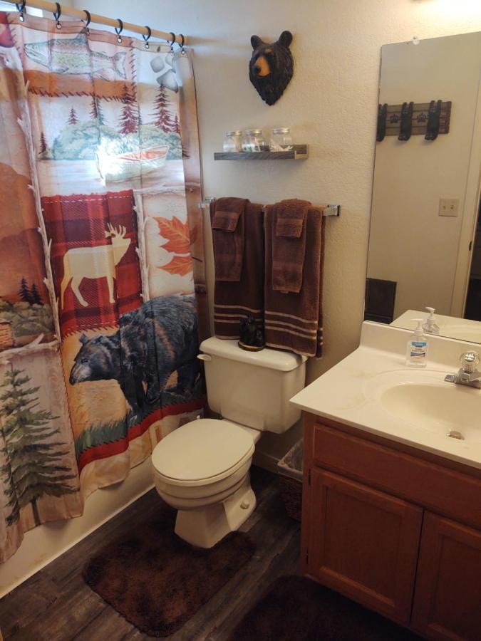 Your Home Away From Home! Pinetop-Lakeside Dış mekan fotoğraf