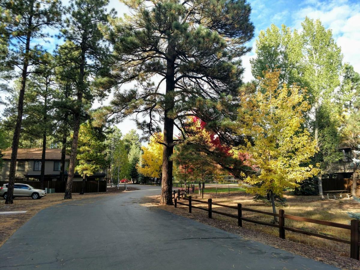 Your Home Away From Home! Pinetop-Lakeside Dış mekan fotoğraf