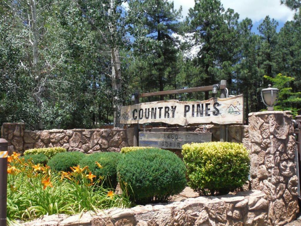 Your Home Away From Home! Pinetop-Lakeside Dış mekan fotoğraf