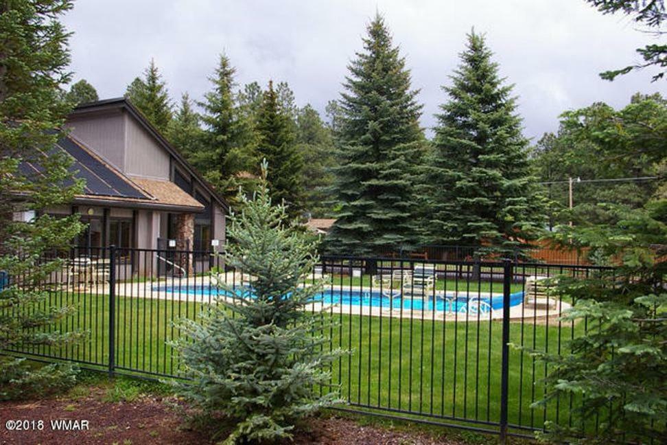 Your Home Away From Home! Pinetop-Lakeside Dış mekan fotoğraf