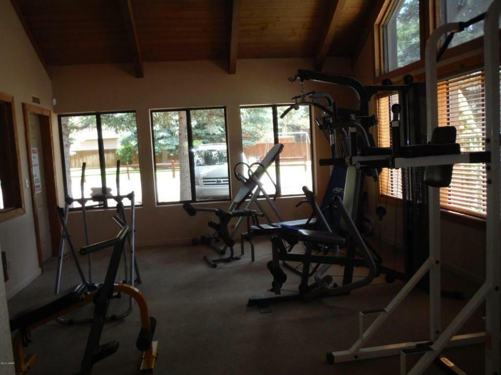 Your Home Away From Home! Pinetop-Lakeside Dış mekan fotoğraf
