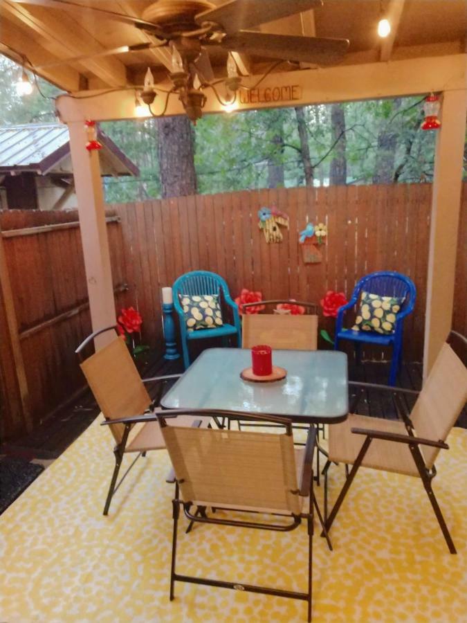 Your Home Away From Home! Pinetop-Lakeside Dış mekan fotoğraf