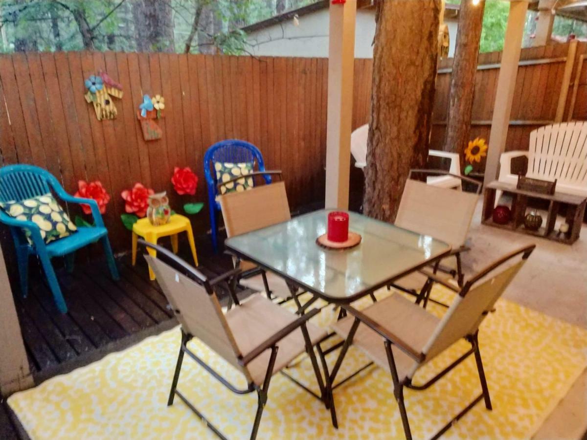 Your Home Away From Home! Pinetop-Lakeside Dış mekan fotoğraf