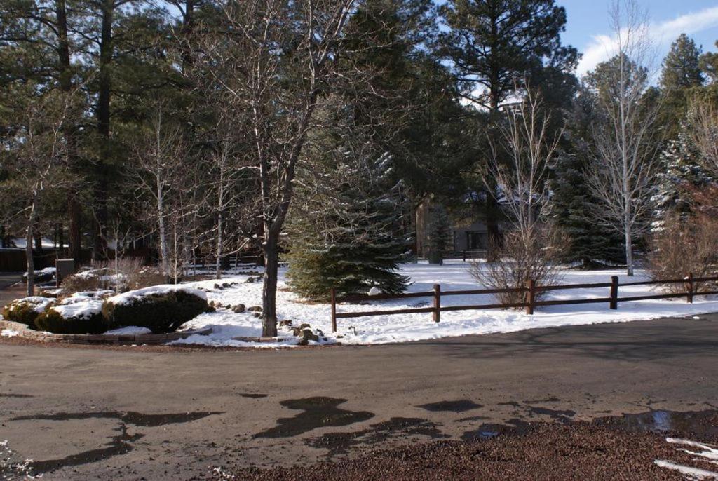 Your Home Away From Home! Pinetop-Lakeside Dış mekan fotoğraf
