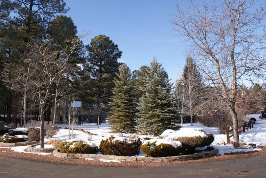 Your Home Away From Home! Pinetop-Lakeside Dış mekan fotoğraf