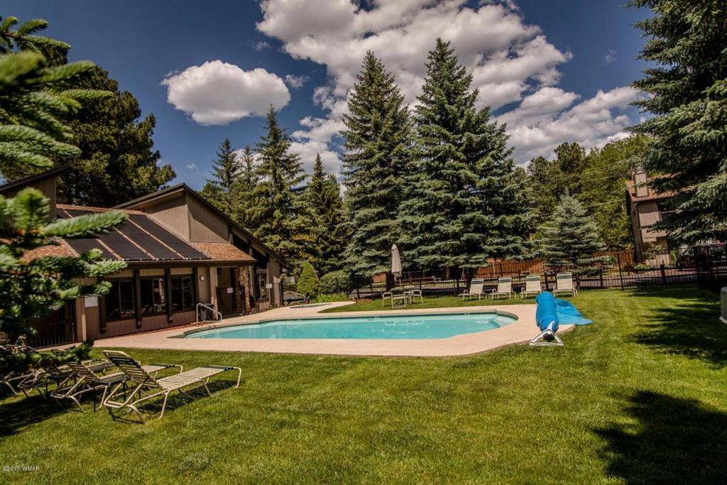 Your Home Away From Home! Pinetop-Lakeside Dış mekan fotoğraf