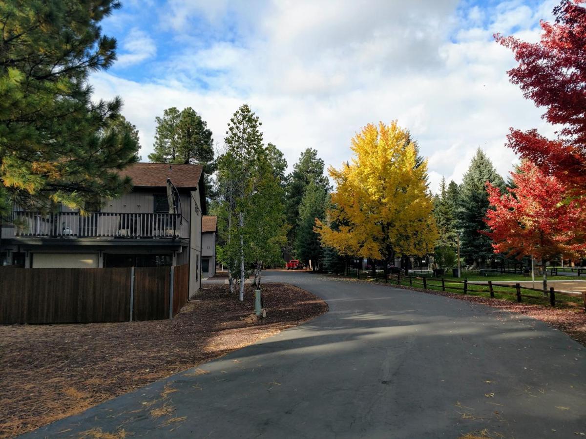 Your Home Away From Home! Pinetop-Lakeside Dış mekan fotoğraf